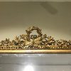 Rare suite de quatre très beaux miroirs de style Louis XVI a carquois datant de la fin du XIXème siècle